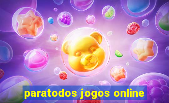 paratodos jogos online